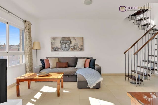 2 slaapkamer Appartement te koop in Chaparil - Torrecilla - Punta Lara, Nerja met zwembad - € 550.000 (Ref: 9593221)