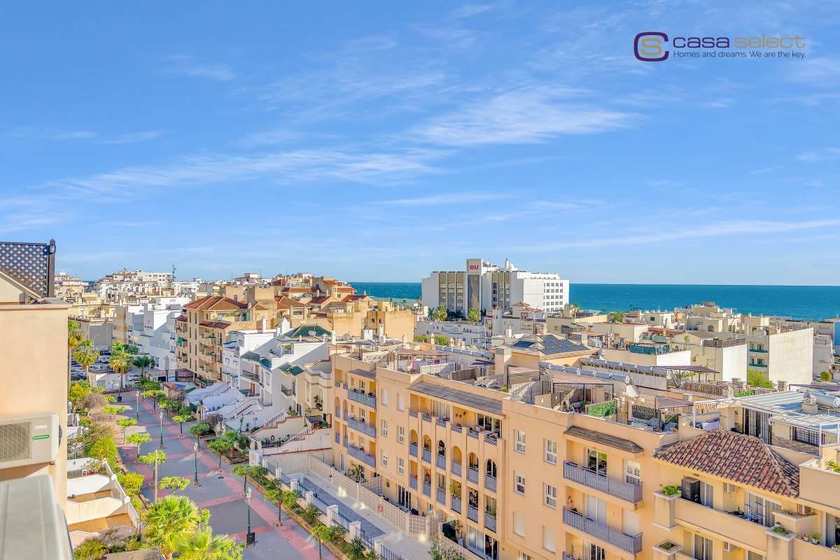 2 slaapkamer Appartement te koop in Nerja met zwembad - € 550.000 (Ref: 9593221)