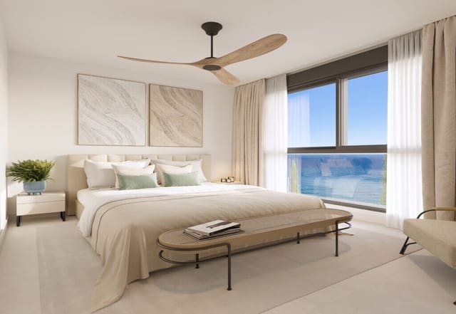 3 bedroom Terraced Villa for sale in Vélez-Málaga with pool - € 435,000 (Ref: 9646385)