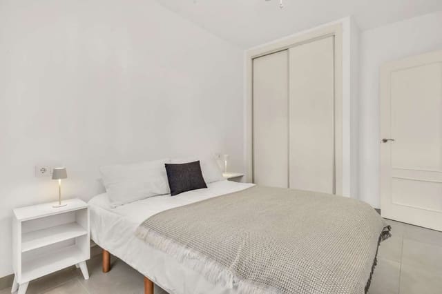 Apartamento de 1 habitación en Avda Pescia - Ctra de Frigiliana, Nerja en venta con piscina - 195.000 € (Ref: 9720838)