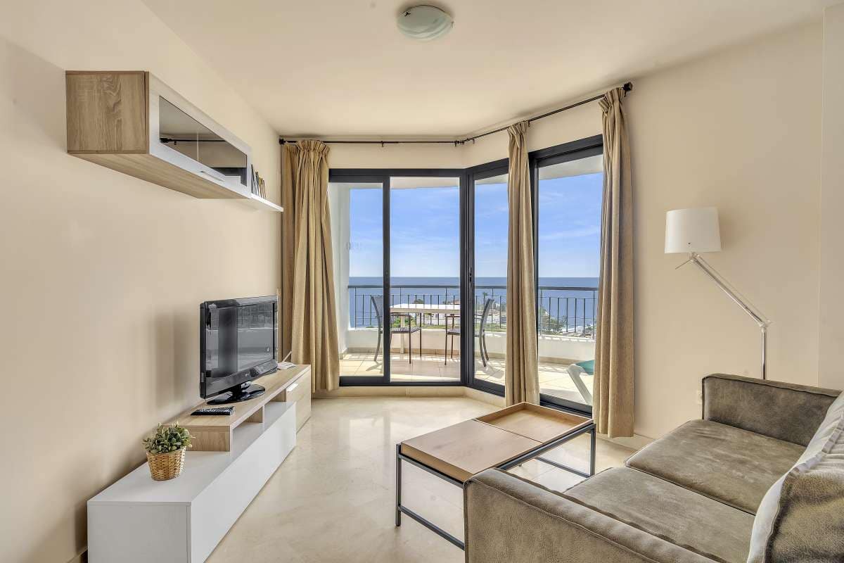 1 quarto Apartamento para venda em El Penoncillo com piscina - 280 000 € (Ref: 9720839)