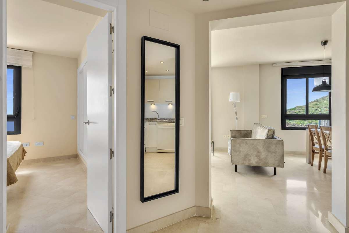 1 quarto Apartamento para venda em El Penoncillo com piscina - 280 000 € (Ref: 9720839)