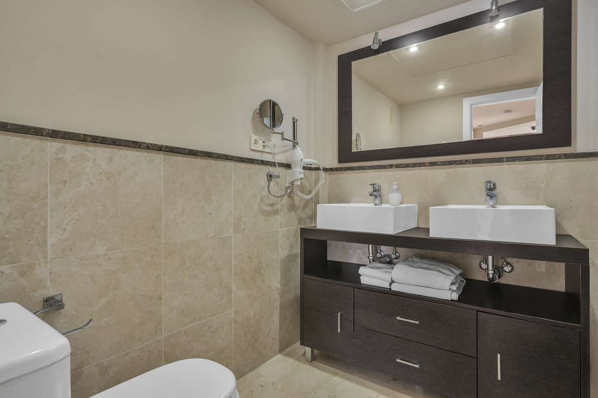 1 quarto Apartamento para venda em El Penoncillo com piscina - 280 000 € (Ref: 9720839)