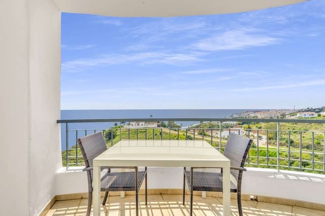 1 soverom Leilighet til salgs i El Peñoncillo, Torrox med svømmebasseng - € 280 000 (Ref: 9720839)