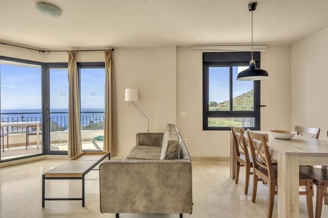 1 soverom Leilighet til salgs i El Peñoncillo, Torrox med svømmebasseng - € 280 000 (Ref: 9720839)