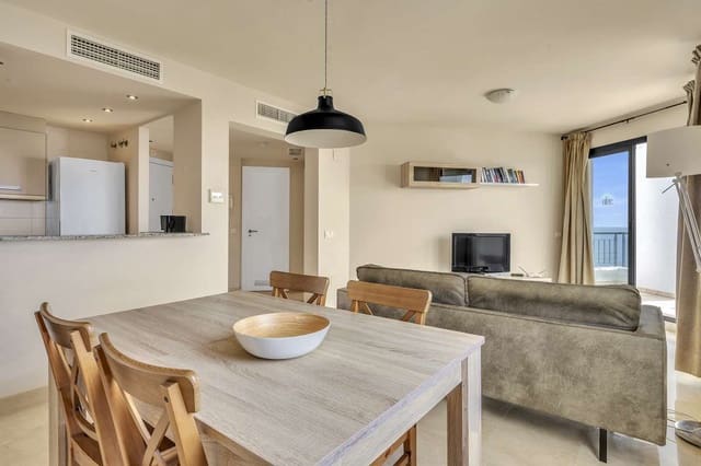 1 soverom Leilighet til salgs i El Peñoncillo, Torrox med svømmebasseng - € 280 000 (Ref: 9720839)