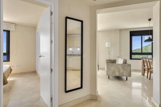 1 soverom Leilighet til salgs i El Peñoncillo, Torrox med svømmebasseng - € 280 000 (Ref: 9720839)