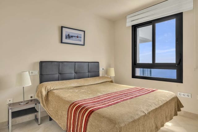 1 soverom Leilighet til salgs i El Peñoncillo, Torrox med svømmebasseng - € 280 000 (Ref: 9720839)