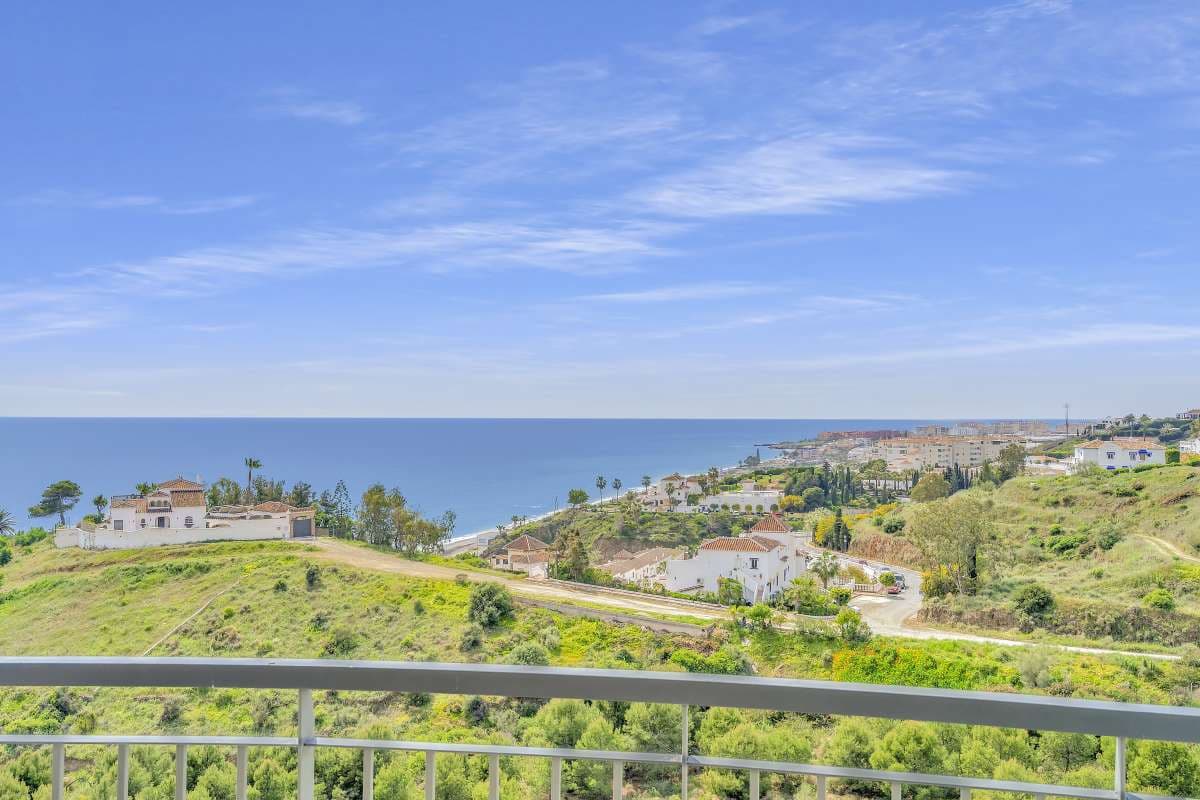 1 quarto Apartamento para venda em El Penoncillo com piscina - 280 000 € (Ref: 9720839)