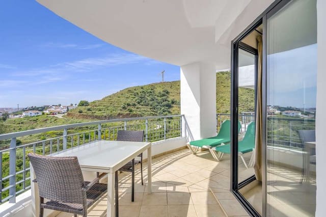 1 soverom Leilighet til salgs i El Peñoncillo, Torrox med svømmebasseng - € 280 000 (Ref: 9720839)