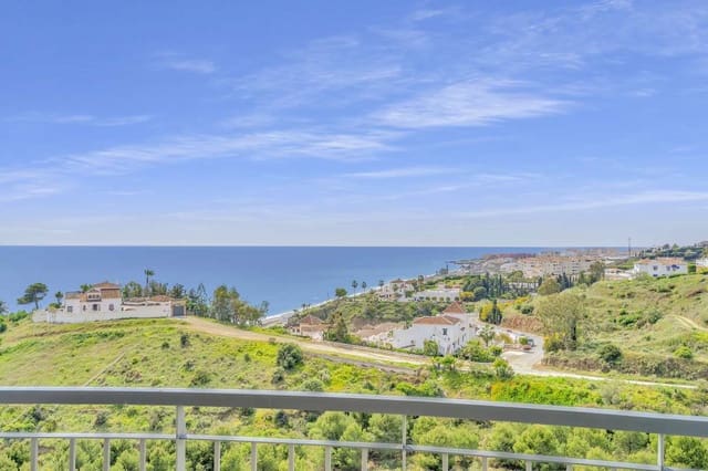 1 soverom Leilighet til salgs i El Peñoncillo, Torrox med svømmebasseng - € 280 000 (Ref: 9720839)