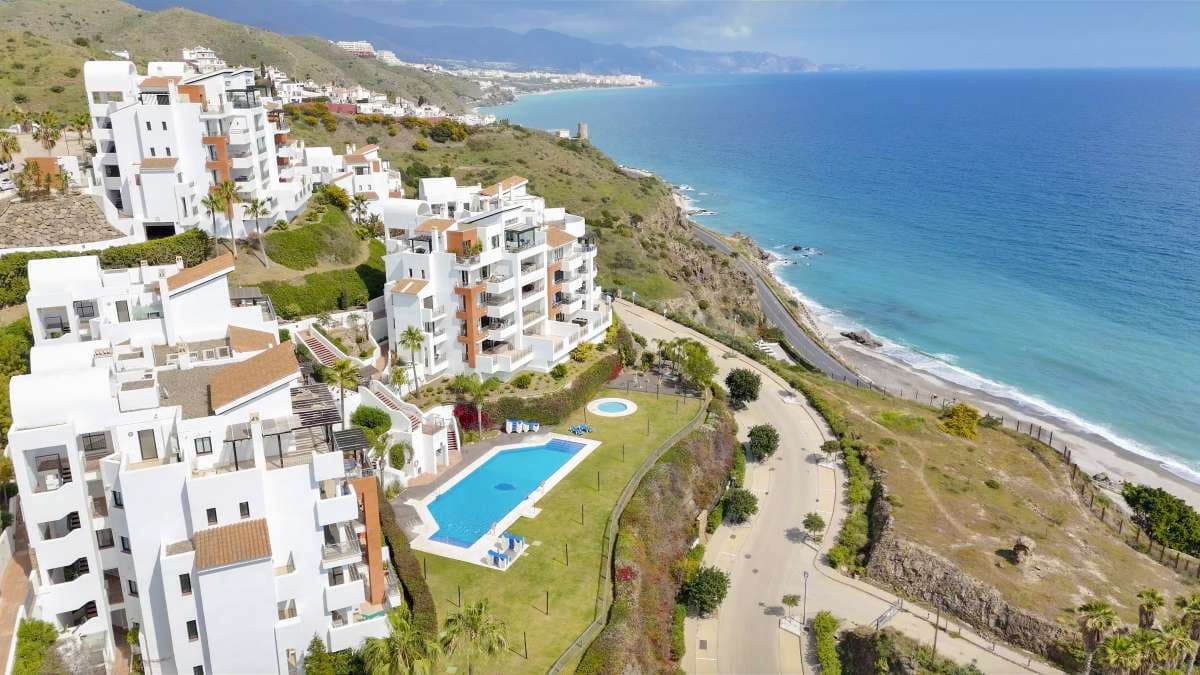1 quarto Apartamento para venda em El Penoncillo com piscina - 280 000 € (Ref: 9720839)