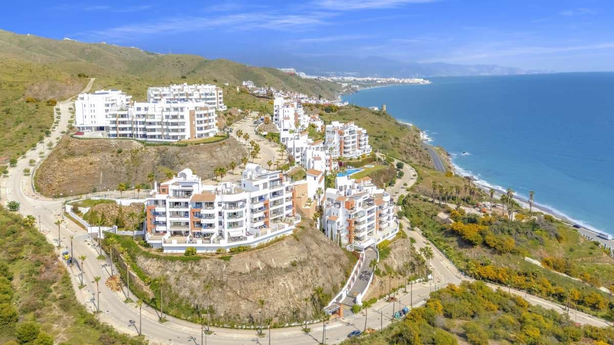 1 quarto Apartamento para venda em El Penoncillo com piscina - 280 000 € (Ref: 9720839)