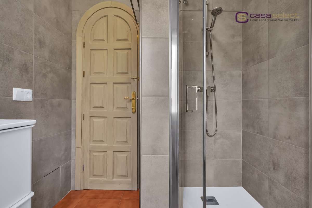 3 bedroom Villa for sale in Frigiliana with pool - € 725,000 (Ref: 9803758)