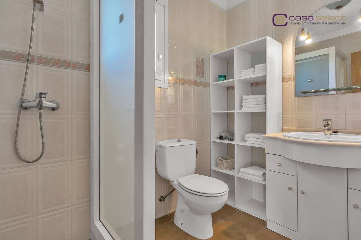 4 soverom Villa til salgs i Torre del Mar med svømmebasseng - € 665 000 (Ref: 9838680)
