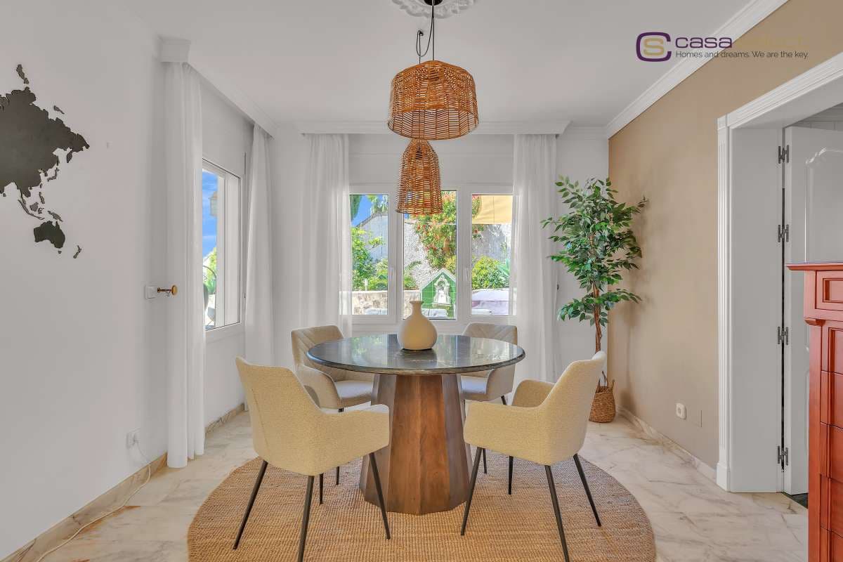 4 soverom Villa til salgs i Torre del Mar med svømmebasseng - € 665 000 (Ref: 9838680)