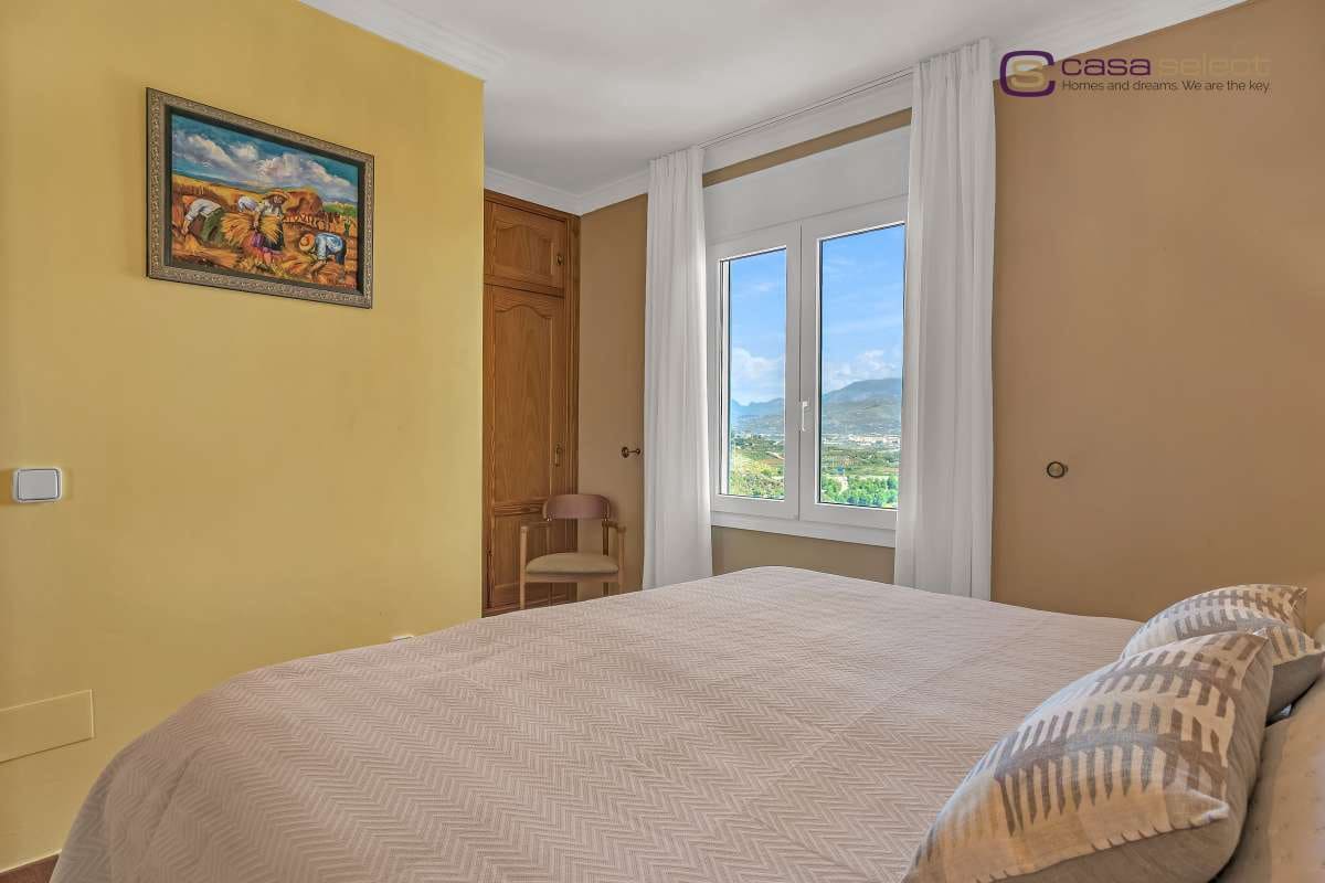 4 soverom Villa til salgs i Torre del Mar med svømmebasseng - € 665 000 (Ref: 9838680)