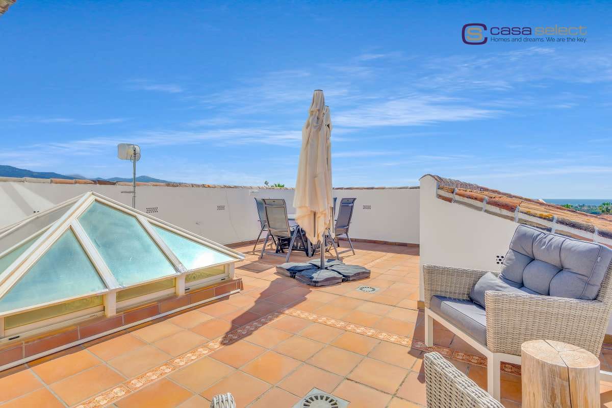 4 soverom Villa til salgs i Torre del Mar med svømmebasseng - € 665 000 (Ref: 9838680)