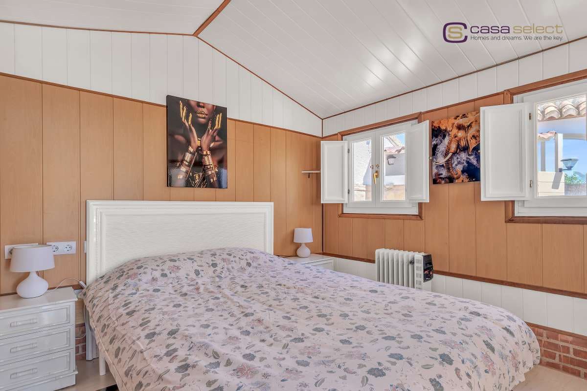 4 soverom Villa til salgs i Torre del Mar med svømmebasseng - € 665 000 (Ref: 9838680)