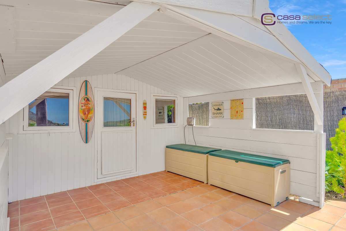 4 soverom Villa til salgs i Torre del Mar med svømmebasseng - € 665 000 (Ref: 9838680)