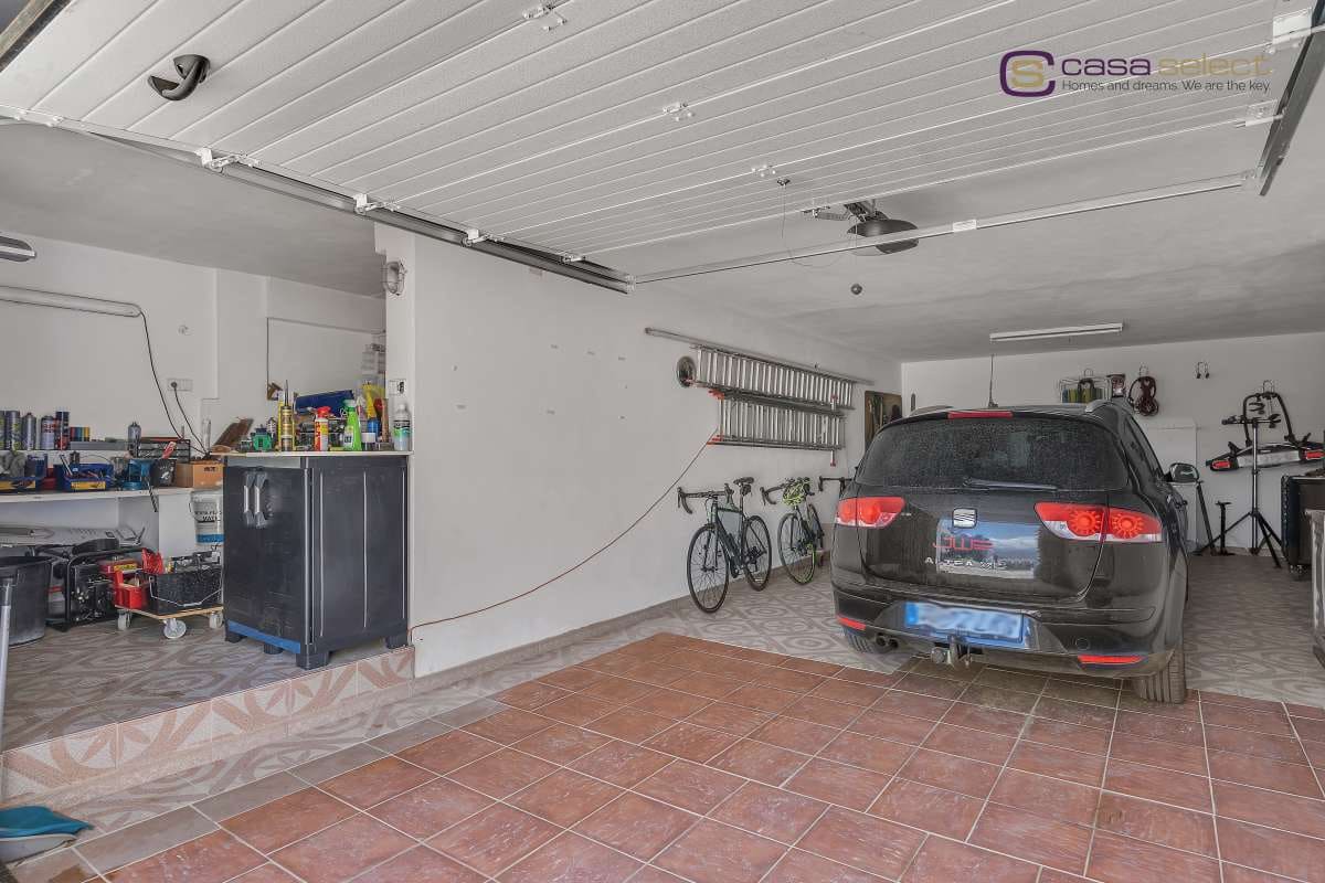 4 soverom Villa til salgs i Torre del Mar med svømmebasseng - € 665 000 (Ref: 9838680)