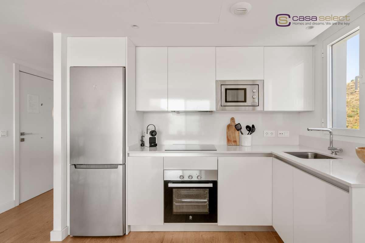 1 chambre Appartement à vendre à El Penoncillo avec piscine - 399 000 € (Ref: 9891342)