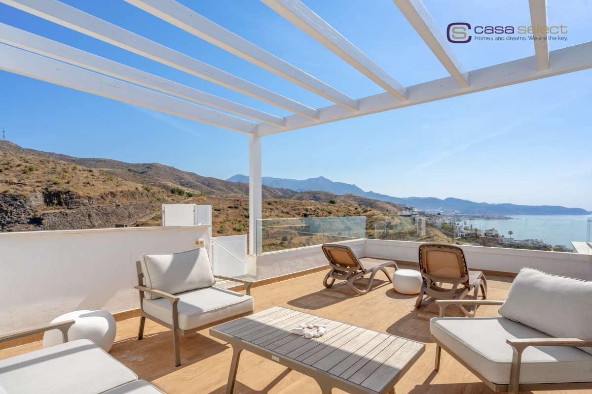 1 chambre Appartement à vendre à El Penoncillo avec piscine - 399 000 € (Ref: 9891342)