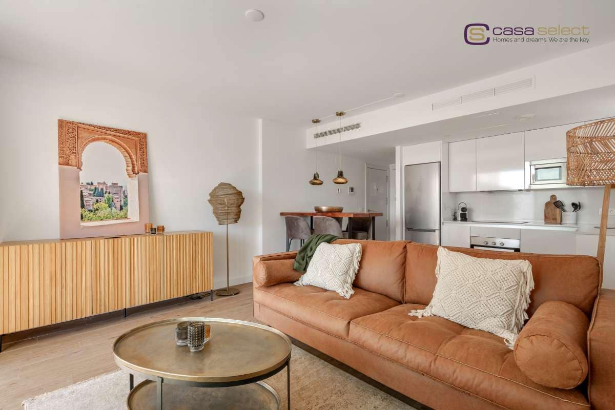 1 chambre Appartement à vendre à El Penoncillo avec piscine - 399 000 € (Ref: 9891342)