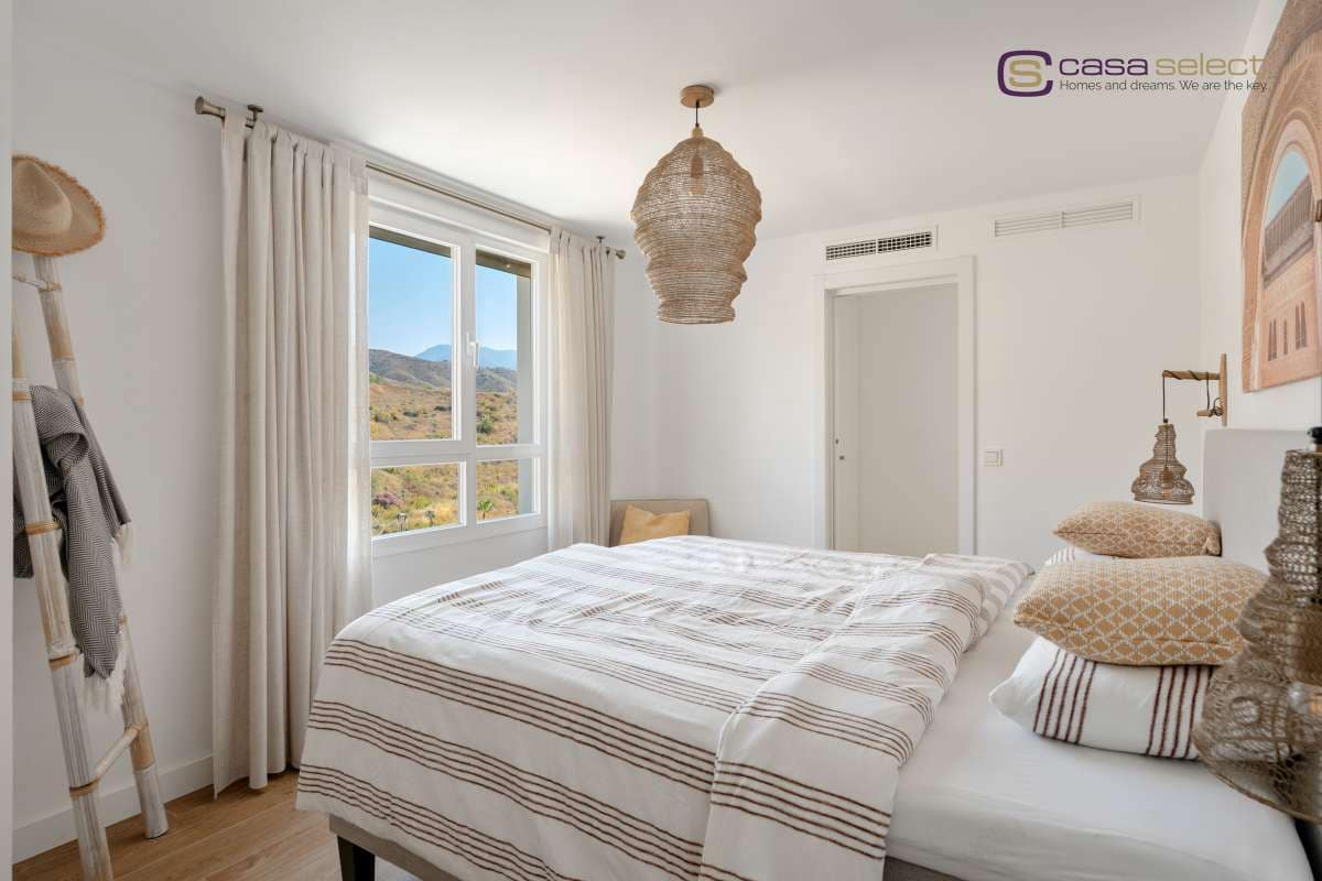 1 chambre Appartement à vendre à El Penoncillo avec piscine - 399 000 € (Ref: 9891342)