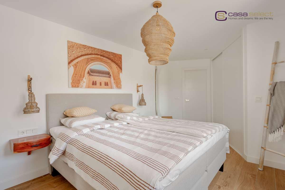 1 chambre Appartement à vendre à El Penoncillo avec piscine - 399 000 € (Ref: 9891342)