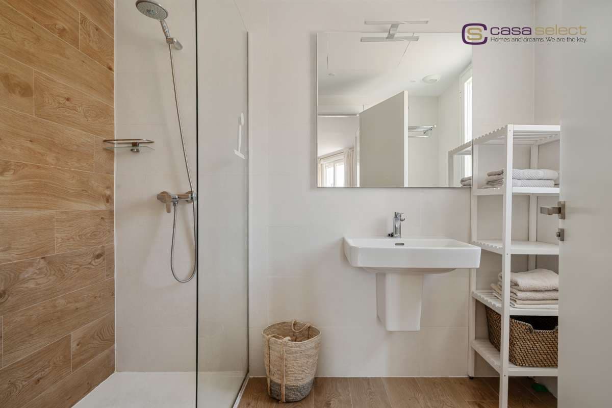 1 chambre Appartement à vendre à El Penoncillo avec piscine - 399 000 € (Ref: 9891342)