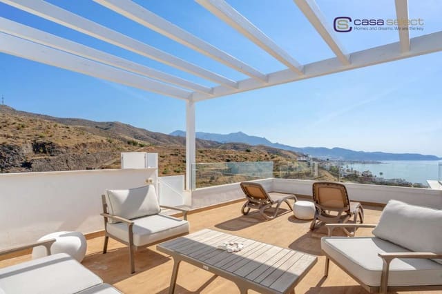 1 chambre Appartement à vendre à El Peñoncillo, Torrox - 399 000 € (Ref: 9891342)