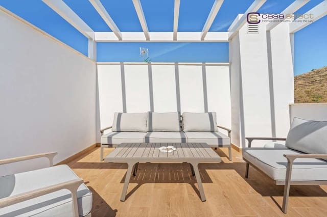 1 chambre Appartement à vendre à El Peñoncillo, Torrox - 399 000 € (Ref: 9891342)