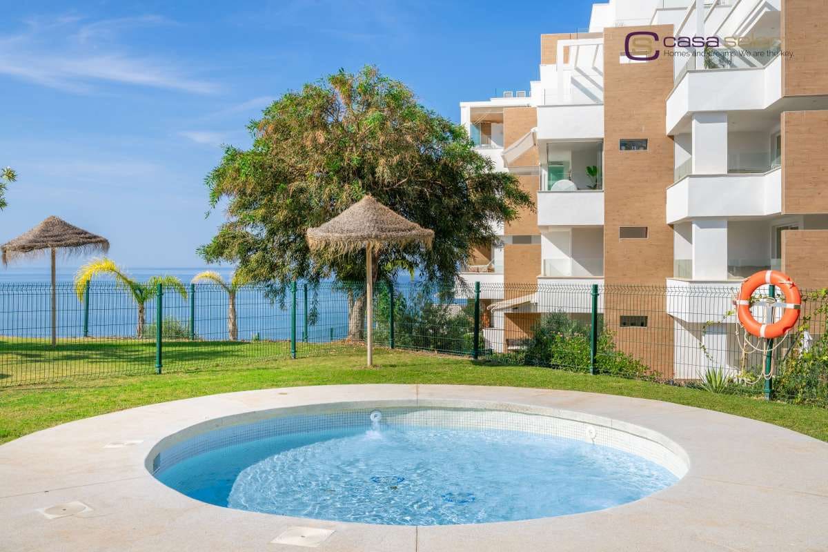 1 chambre Appartement à vendre à El Penoncillo avec piscine - 399 000 € (Ref: 9891342)