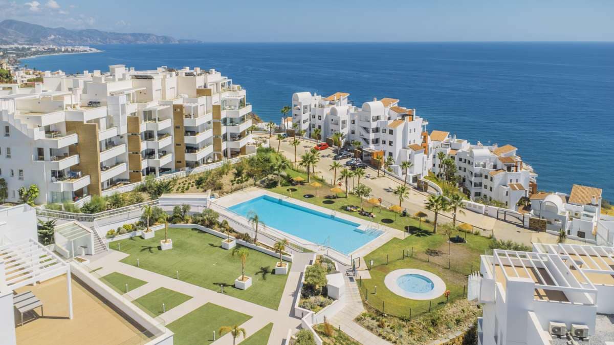1 chambre Appartement à vendre à El Penoncillo avec piscine - 399 000 € (Ref: 9891342)