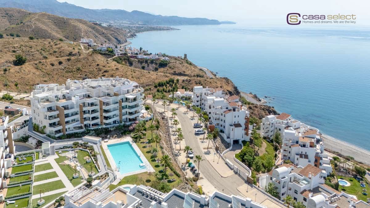 1 chambre Appartement à vendre à El Penoncillo avec piscine - 399 000 € (Ref: 9891342)