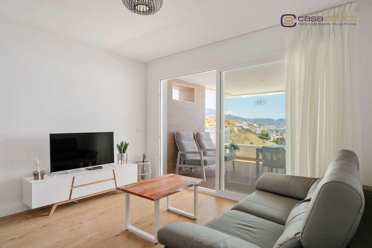 2 chambre Appartement à vendre à El Penoncillo avec piscine - 425 000 € (Ref: 9891343)