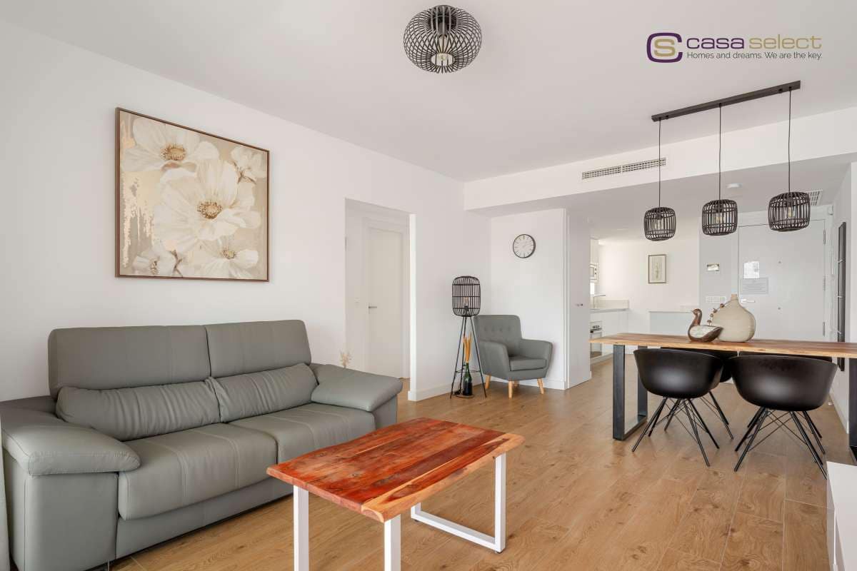 2 chambre Appartement à vendre à El Penoncillo avec piscine - 425 000 € (Ref: 9891343)