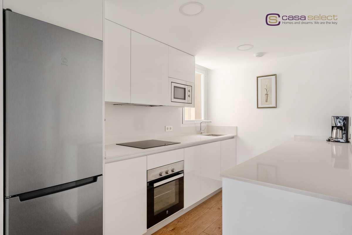 2 chambre Appartement à vendre à El Penoncillo avec piscine - 425 000 € (Ref: 9891343)