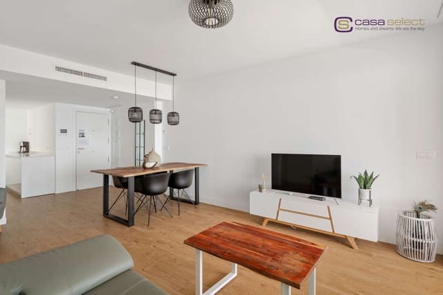 2 chambre Appartement à vendre à El Peñoncillo, Torrox avec piscine - 425 000 € (Ref: 9891343)