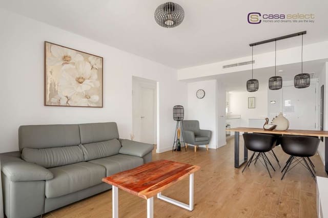 2 chambre Appartement à vendre à El Peñoncillo, Torrox avec piscine - 425 000 € (Ref: 9891343)