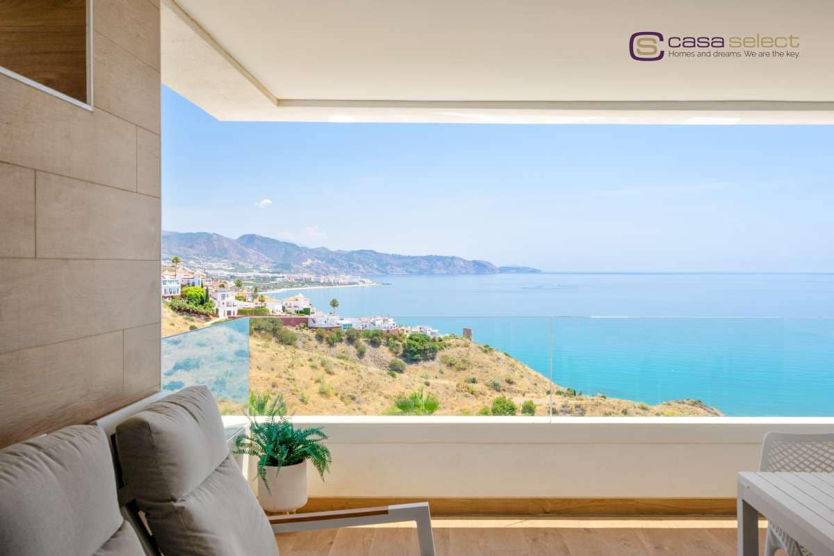 2 chambre Appartement à vendre à El Penoncillo avec piscine - 425 000 € (Ref: 9891343)