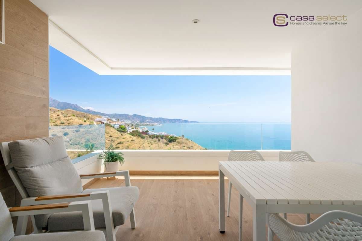 2 chambre Appartement à vendre à El Penoncillo avec piscine - 425 000 € (Ref: 9891343)