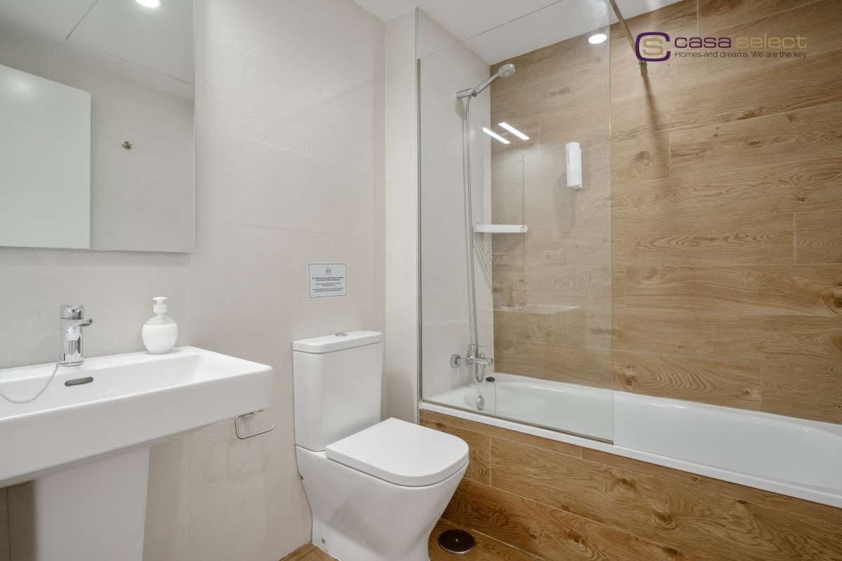 2 chambre Appartement à vendre à El Penoncillo avec piscine - 425 000 € (Ref: 9891343)