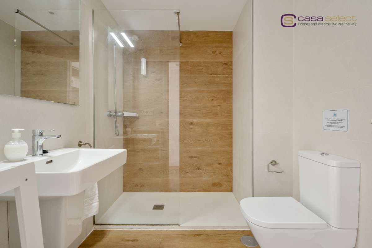 2 chambre Appartement à vendre à El Penoncillo avec piscine - 425 000 € (Ref: 9891343)