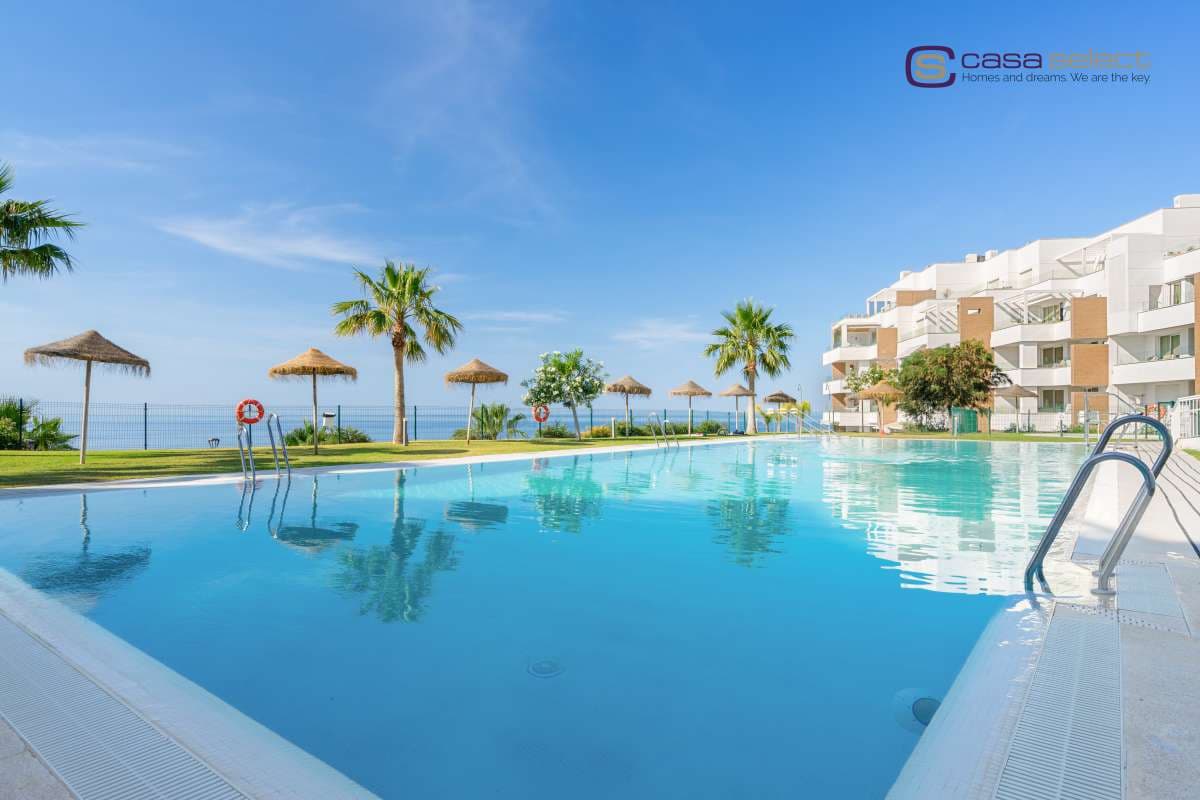 2 chambre Appartement à vendre à El Penoncillo avec piscine - 425 000 € (Ref: 9891343)