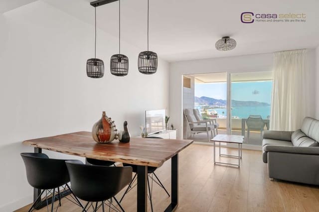 2 chambre Appartement à vendre à El Peñoncillo, Torrox avec piscine - 425 000 € (Ref: 9891343)