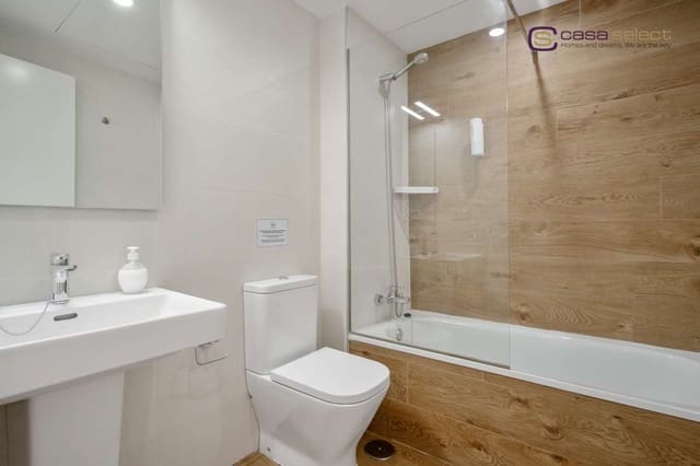 2 chambre Appartement à vendre à El Peñoncillo, Torrox avec piscine - 425 000 € (Ref: 9891343)