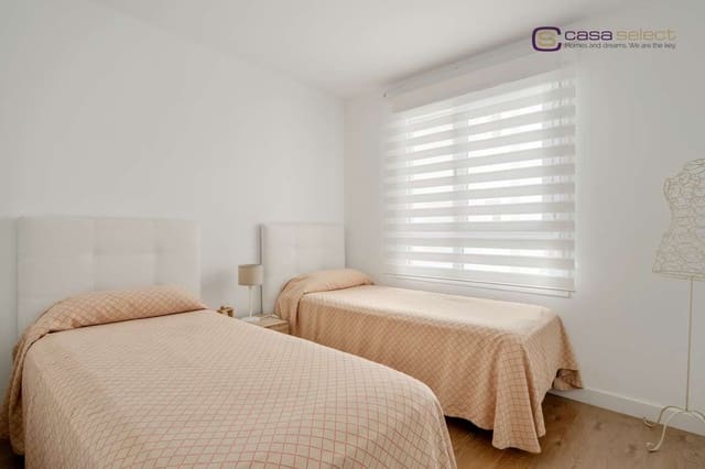 2 chambre Appartement à vendre à El Peñoncillo, Torrox avec piscine - 425 000 € (Ref: 9891343)