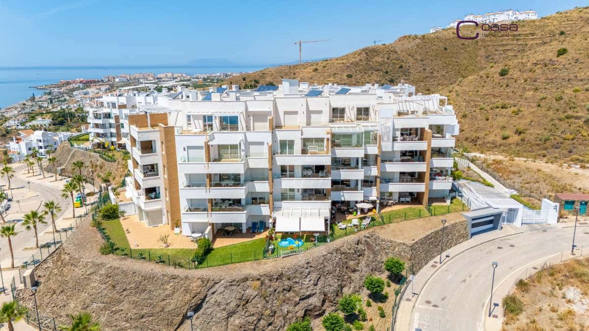 2 chambre Appartement à vendre à El Penoncillo avec piscine - 425 000 € (Ref: 9891343)